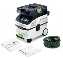 Festool 578546 Festool Mobile dust extractor CLEANTEC CTL MIDI I AC 110V £619.00